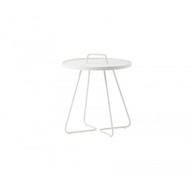 On-The-Move Small Side Table
