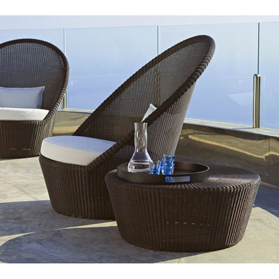 Kingston Large Footstool