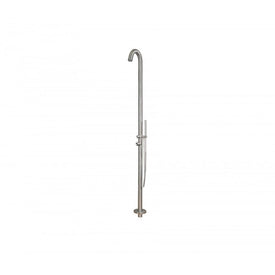 Lagoon Outdoor Shower