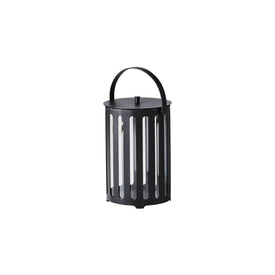Lighttube Small Round Lantern