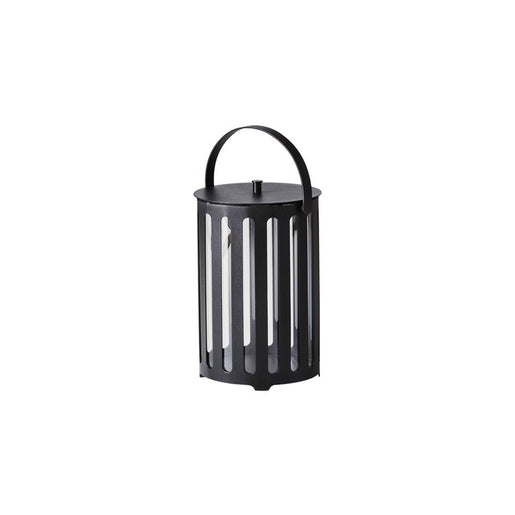 Lighttube Small Round Lantern