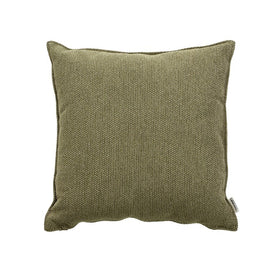Wove 19.69" x 19.69" x 4.72" Scatter Cushion
