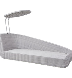 Product Image: 5542W Outdoor/Patio Furniture/Outdoor Daybeds