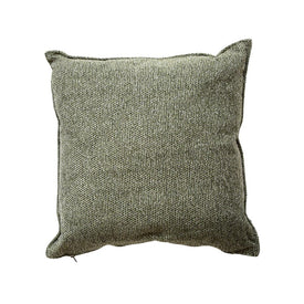 Wove 19.69" x 19.69" x 4.72" Scatter Cushion