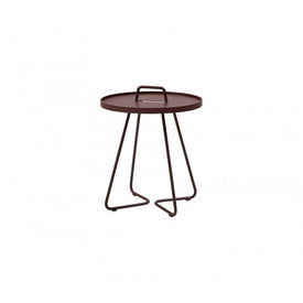 On-The-Move Small Side Table