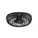 57321L Outdoor/Patio Furniture/Outdoor Ottomans