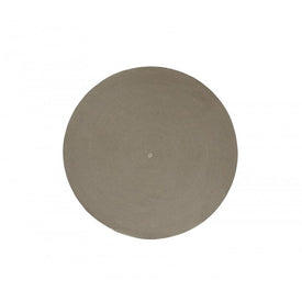 Circle 55.12" Round Area Rug