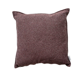 Wove 19.69" x 19.69" x 4.72" Scatter Cushion