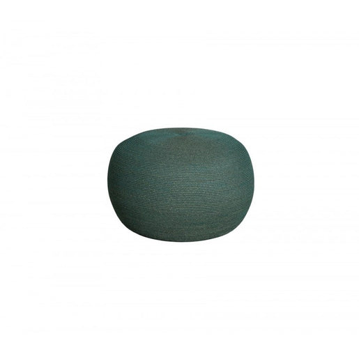 Circle Large Round Footstool