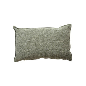 Wove 12.6" x 20.47" x 4.72" Scatter Cushion