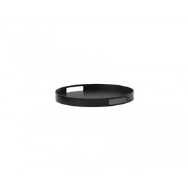 Club 17.32" Round Tray