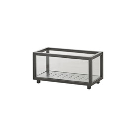 Lightbox Rectangular Lantern