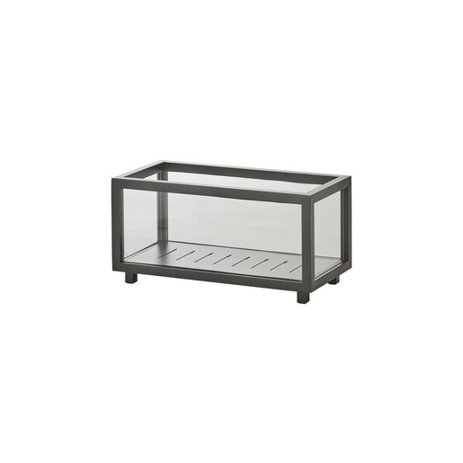 Lightbox Rectangular Lantern