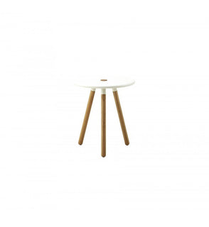 Product Image: 11009TAW Outdoor/Patio Furniture/Outdoor Ottomans