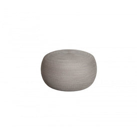 Circle Large Round Footstool