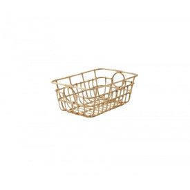 Carry Me Low Indoor Basket