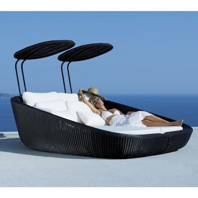 Savannah Daybed Right Module