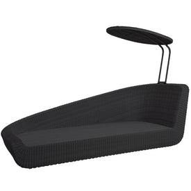 Savannah Daybed Right Module