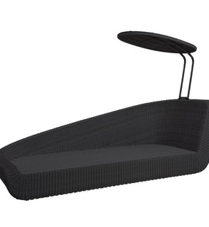 Product Image: 5543S Outdoor/Patio Furniture/Outdoor Daybeds