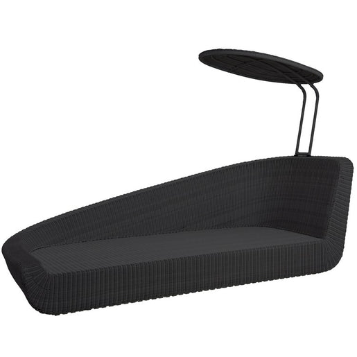 Savannah Daybed Right Module