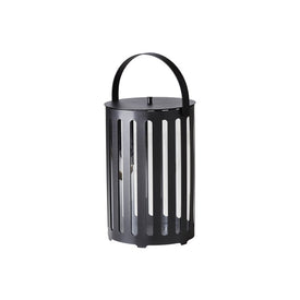 Lighttube Large Round Lantern