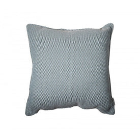 Focus 19.69" x 19.69" x 4.72" Scatter Cushion