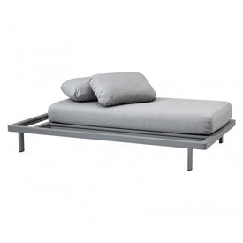 Space Two-Seater Sofa