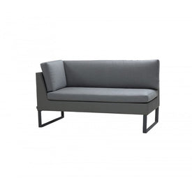Flex Two-Seater Sofa Right Module