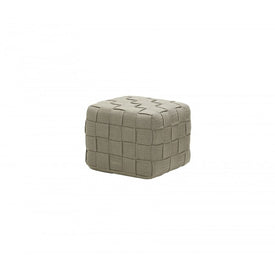 Cube Footstool