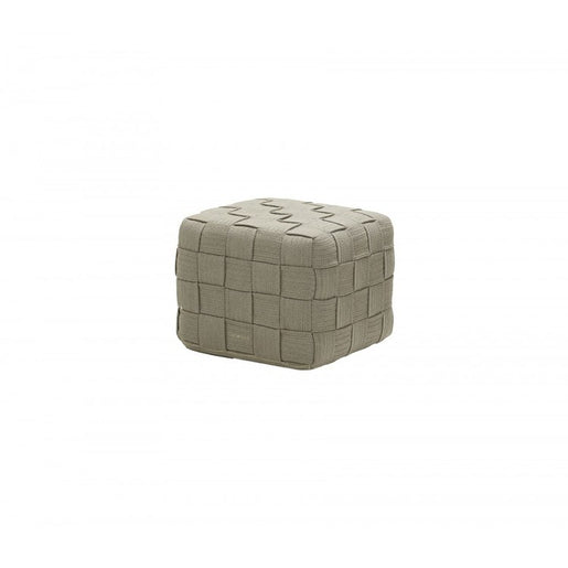 Cube Footstool