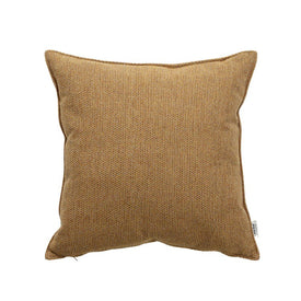 Wove 19.69" x 19.69" x 4.72" Scatter Cushion