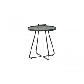 On-The-Move Small Side Table