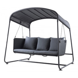 Cave Swing Sofa