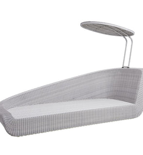 Product Image: 5543W Outdoor/Patio Furniture/Outdoor Daybeds