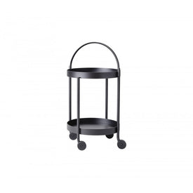 Roll Trolley