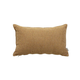 Wove 12.6" x 20.47" x 4.72" Scatter Cushion
