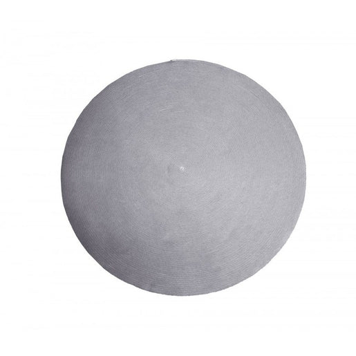 Circle 78.74" Round Area Rug