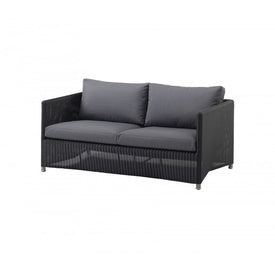 Diamond Two-Seater Sofa