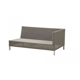 Connect Two-Seater Sofa Left Module