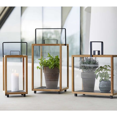 Lighthouse Rectangular Lantern