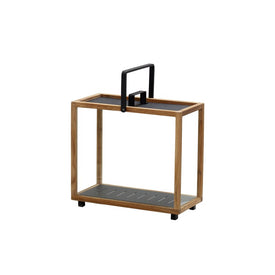 Lighthouse Rectangular Lantern