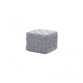 Cube Footstool