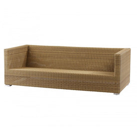 Chester Three-Seater Sofa