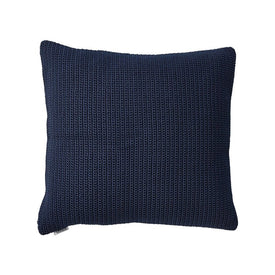 Divine 19.69" x 19.69" x 4.72" Scatter Cushion