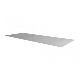 110.2" x 39.37" Rectangular Table Top