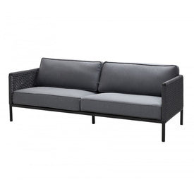 Encore Three-Seater Sofa