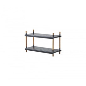 Frame Shelving System Low