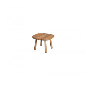 Royal Square Coffee Table