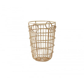 Carry Me High Indoor Basket