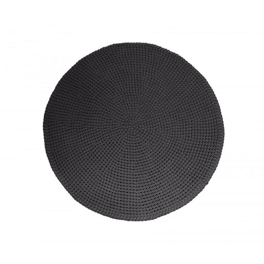 Discover 78.74" Round Area Rug